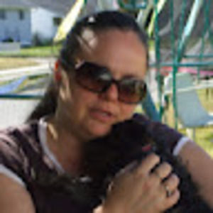 Meet your Posher, Adriann